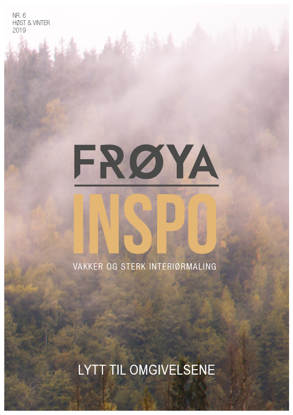 Froya inpirasjonshefte A4 host&vinter 2019 forside 72